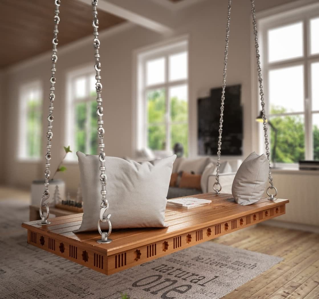 Aesthetic Interior Design in Vallioor