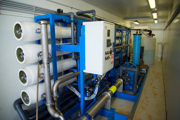 Dharshan RO Water purifier dealers in kanchipuram