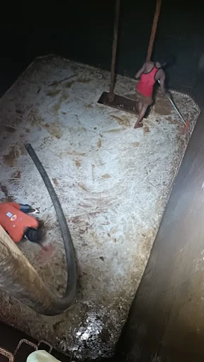 A.L.S Saravana  Septic Tank Cleaning in Kanchipuram Chengalpattu