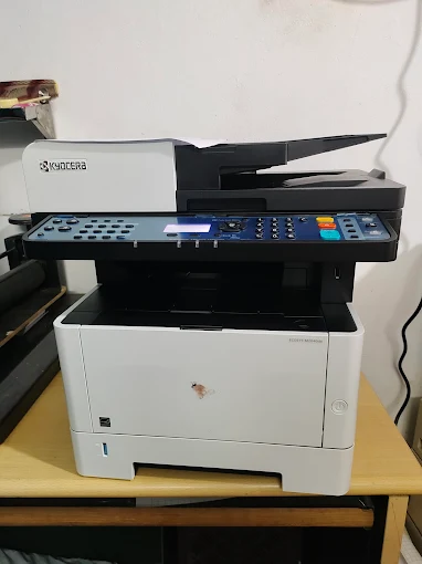 Lingammal Copier Xerox Machine Dealers in Hosur