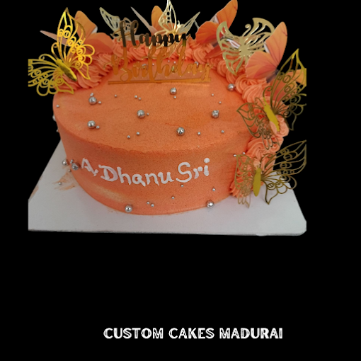 Shree Varnikha Cake online order in Madurai