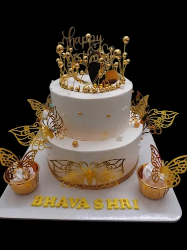 Shree Varnikha Cake online order in Madurai