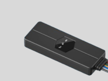 Target GPS Vehicle Tracking System in Erode