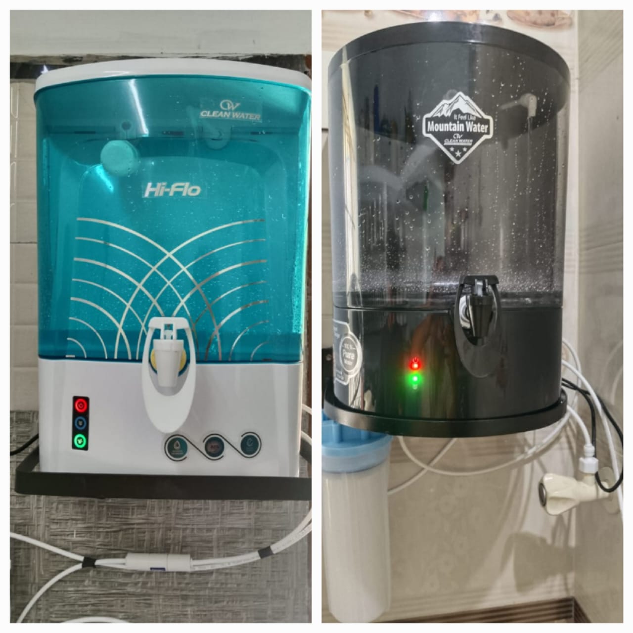 JPR Solutions RO Water Purifier in Aruppukottai