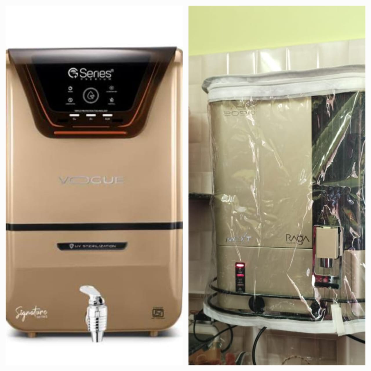 JPR Solutions RO Water Purifier in Aruppukottai