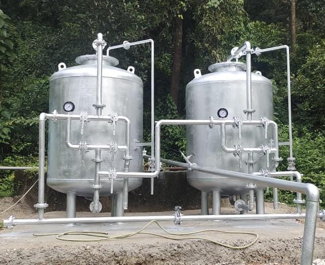 RO system water purifier dealers in krishnagiri