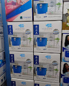 Aqua Plus RO Water Purifier in Ariyalur