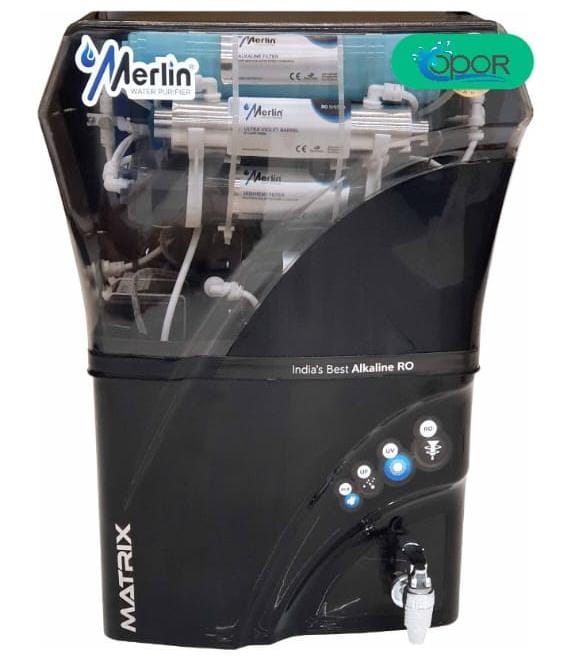Aqua Plus RO Water Purifier in Ariyalur