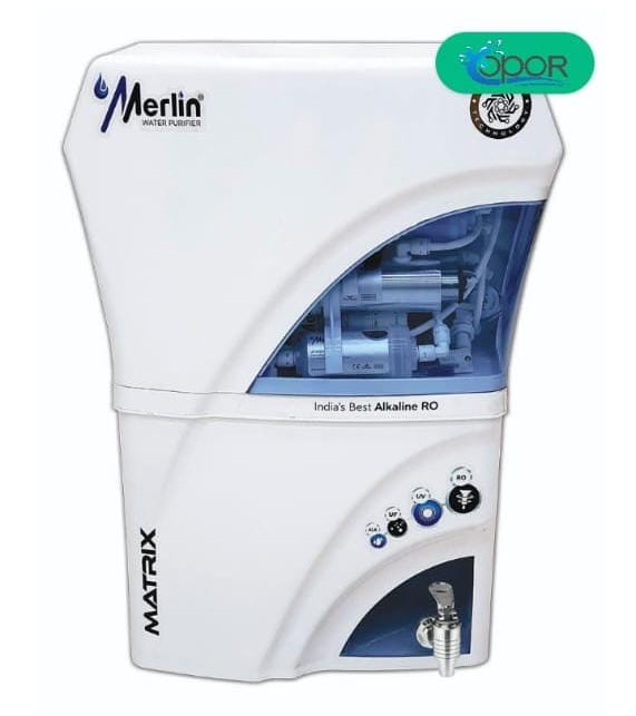 Aqua Plus RO Water Purifier in Ariyalur