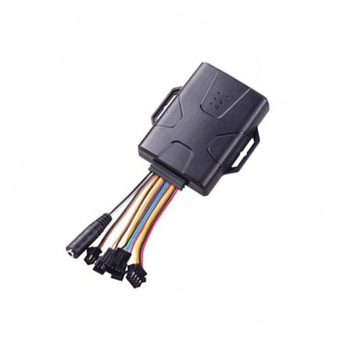 JEO GPS Vehicle Tracking System in Nagercoil