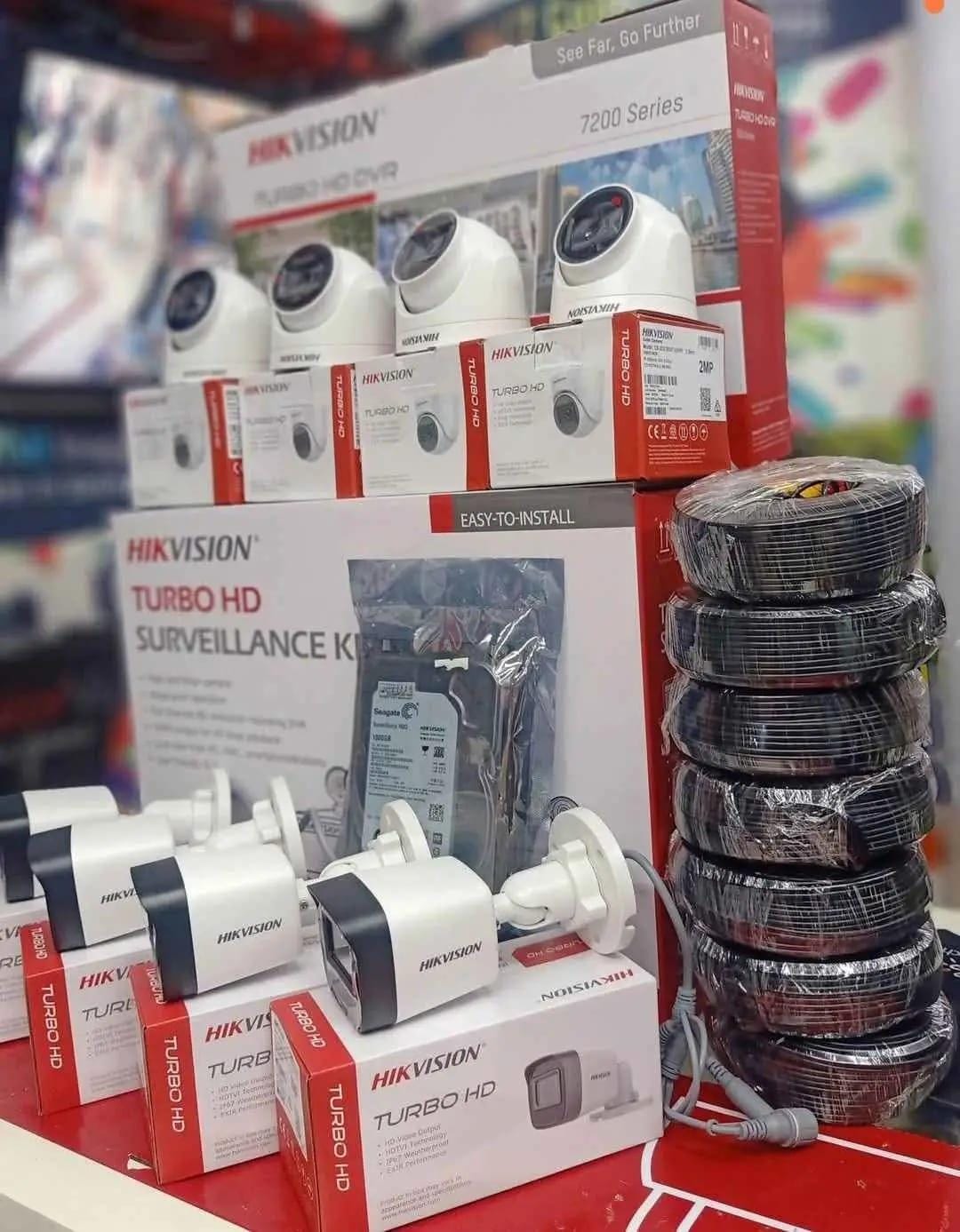 Welcome CCTV Tech cctv camera dealers in virudhunagar