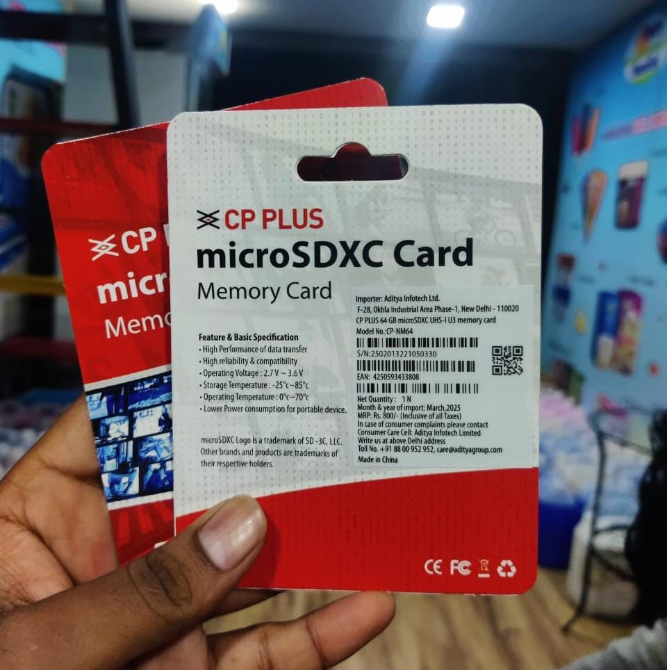 Welcome CCTV Tech cctv camera dealers in virudhunagar