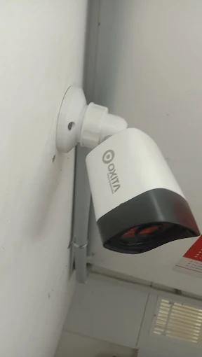 Arjunaa Infotech cctv camera dealers in namakkal