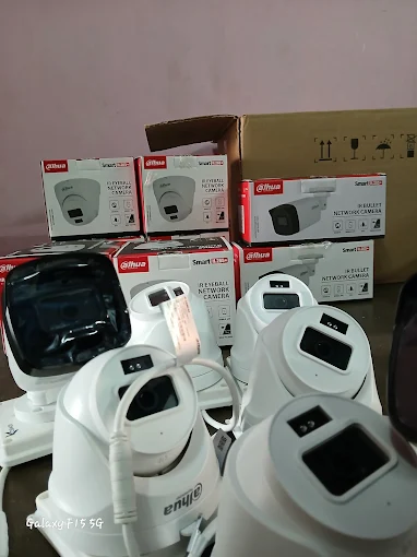 Raj Tech cctv camera dealers in Tiruvannamalai