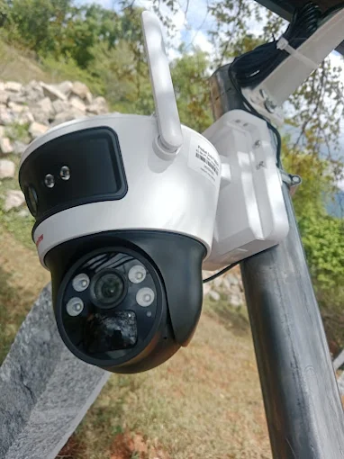 Raj Tech cctv camera dealers in Tiruvannamalai
