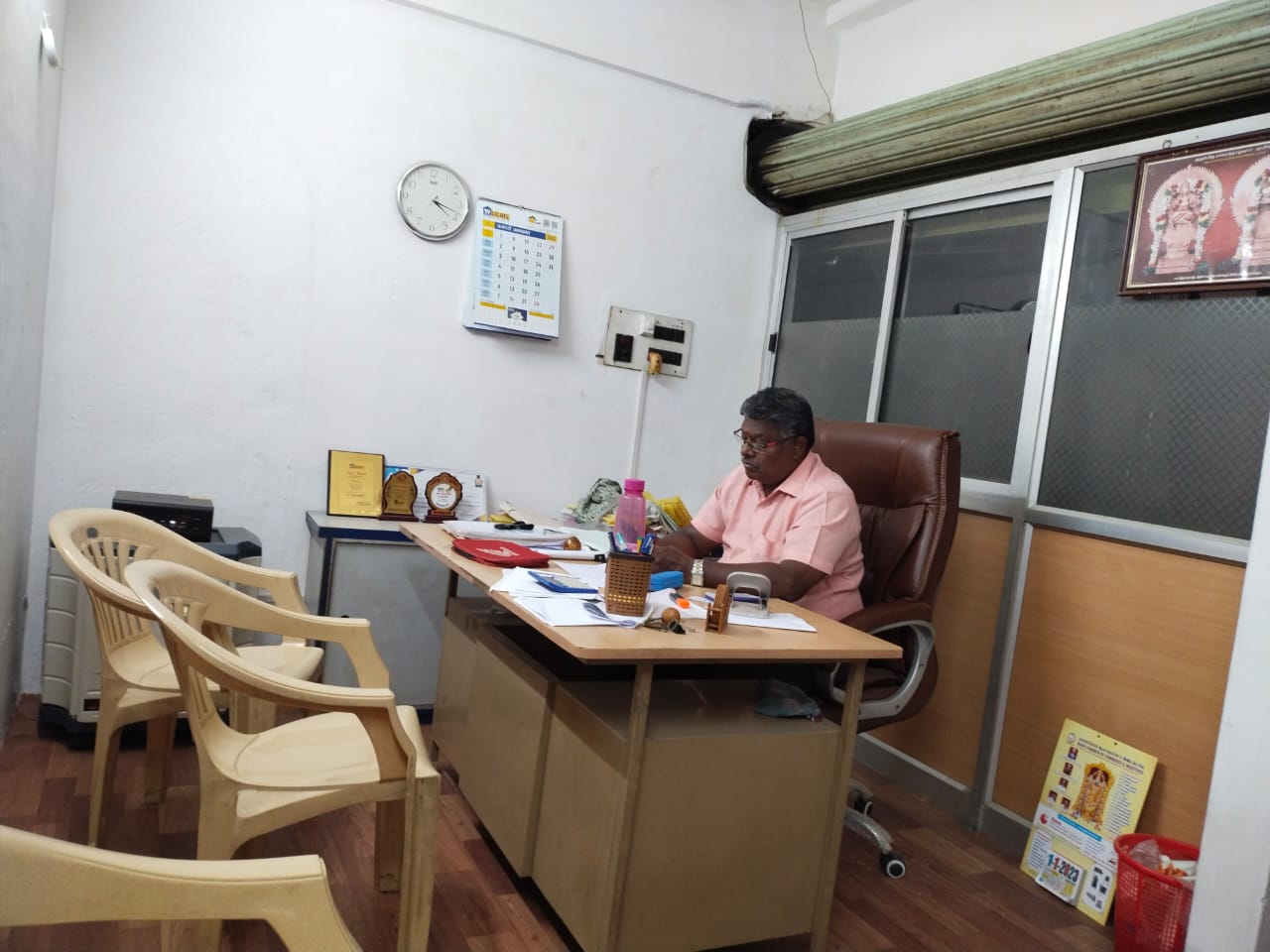 Thawa lic housing finance Home Loan consultants in madurai