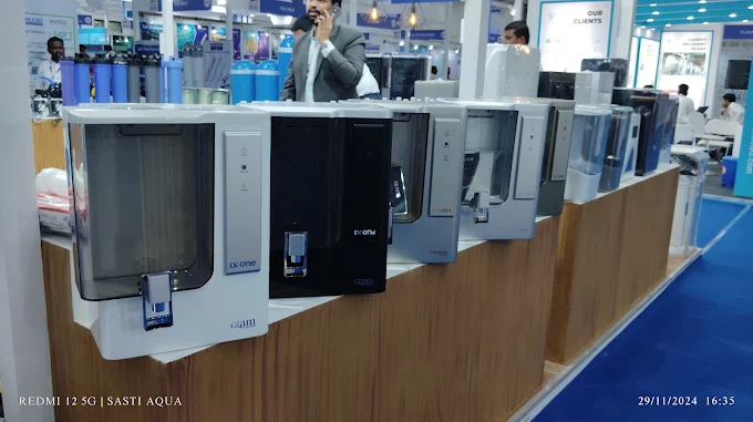 Sasti Aqua  Ro Water Purifier dealers in Tirupur