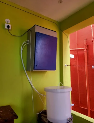 Sasti Aqua  Ro Water Purifier dealers in Tirupur