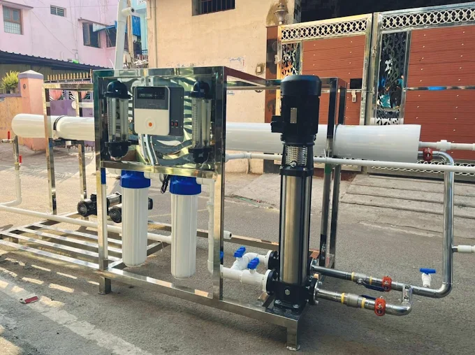 Sasti Aqua  Ro Water Purifier dealers in Tirupur