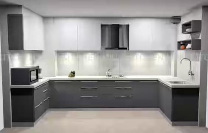 Mr Green Interior design Modular Kitchen Designers in Karur
