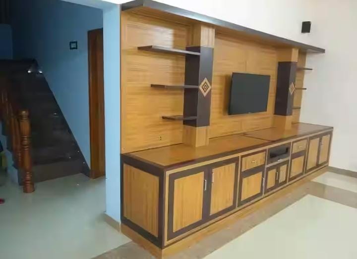 Mr Green Interior design Modular Kitchen Designers in Karur