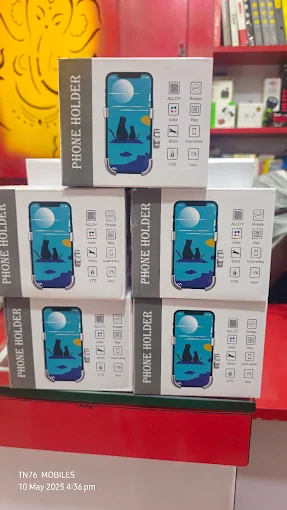 TN 76 Mobile Shop in Surandai Tenkasi