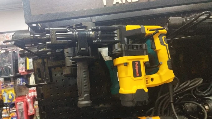 MS Lakshmi Power Tools Dealers in Tirunelveli