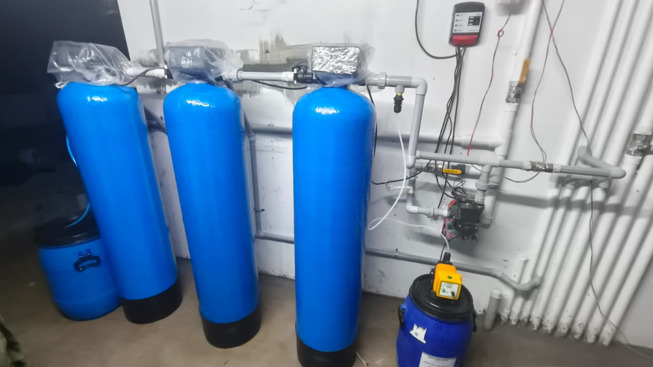 Delisha Distributors RO Water Purifier dealers in Marthandam