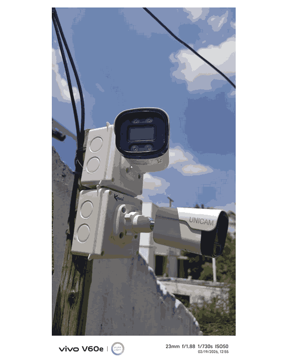 Vijay Innovations cctv camera dealers in sathankulam
