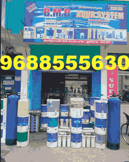 water-purifier-in-pudukkottai