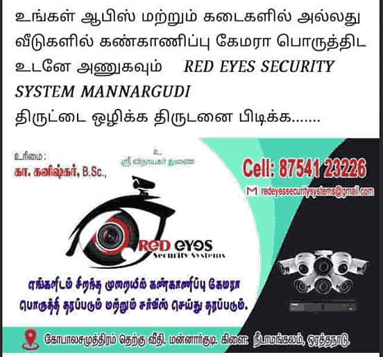 cctv-camera-in-mannargudi