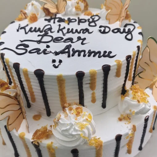 Shree Varnikha Cake online order in Madurai — photo 4