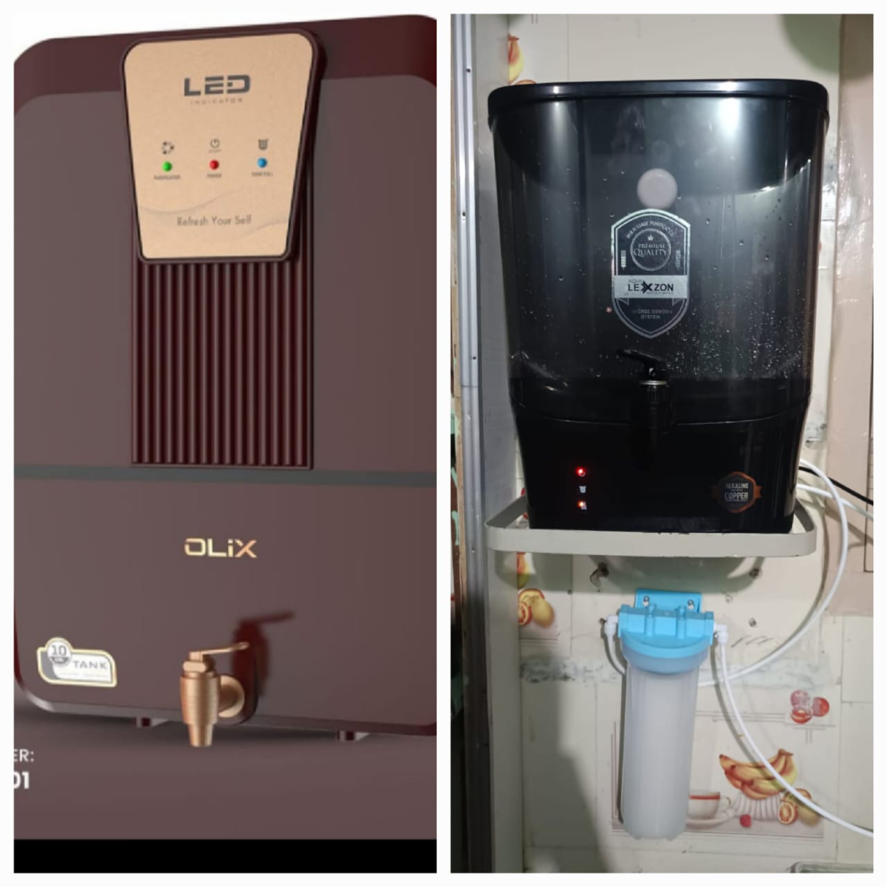 shree aqua tech RO Water Purifier dealers in Virudhunagar