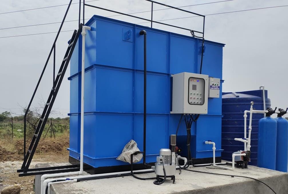 Tech Power RO Water Purifier in Dharmapuri