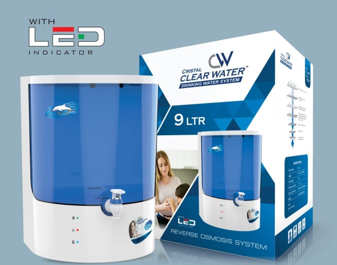 RO system water purifier dealers in krishnagiri