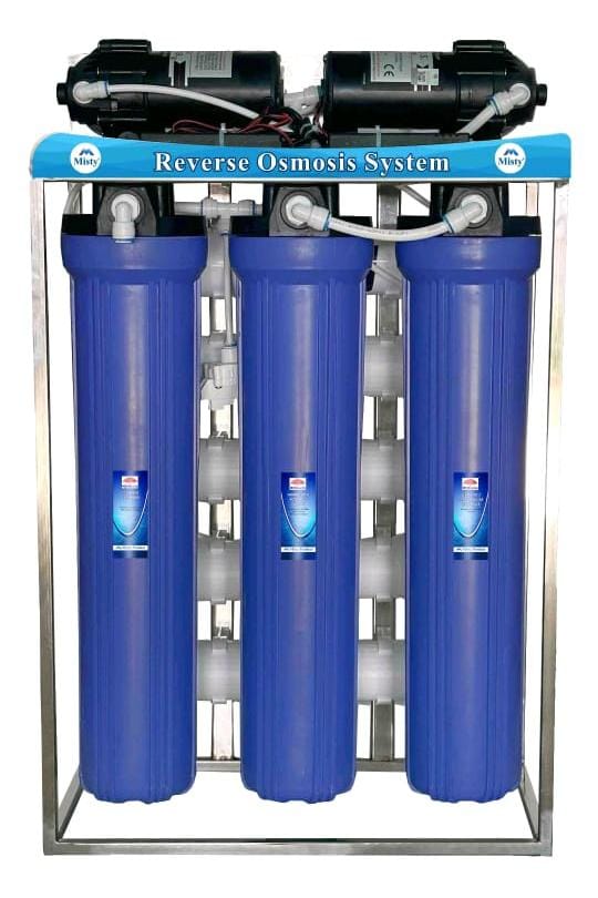Tech Power RO Water Purifier in Dharmapuri