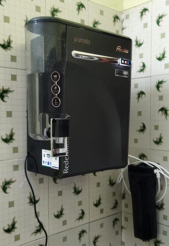 AT Solutions RO Water Purifier dealers in Pollachi