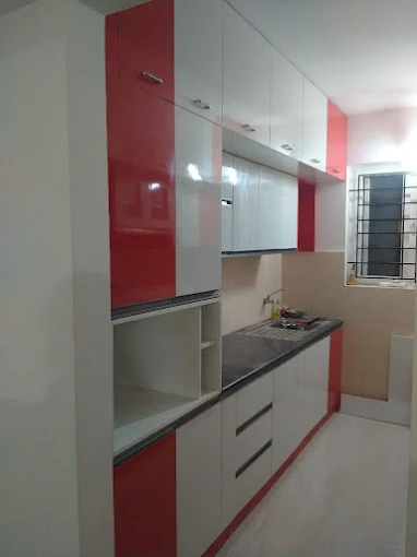 SRV Construction Company in Villupuram