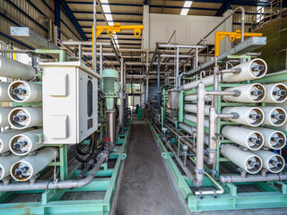 Dharshan RO Water purifier dealers in kanchipuram