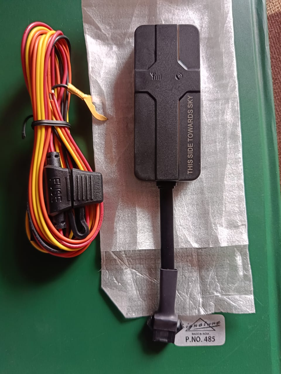 Target GPS Vehicle Tracking System dealers in Ooty