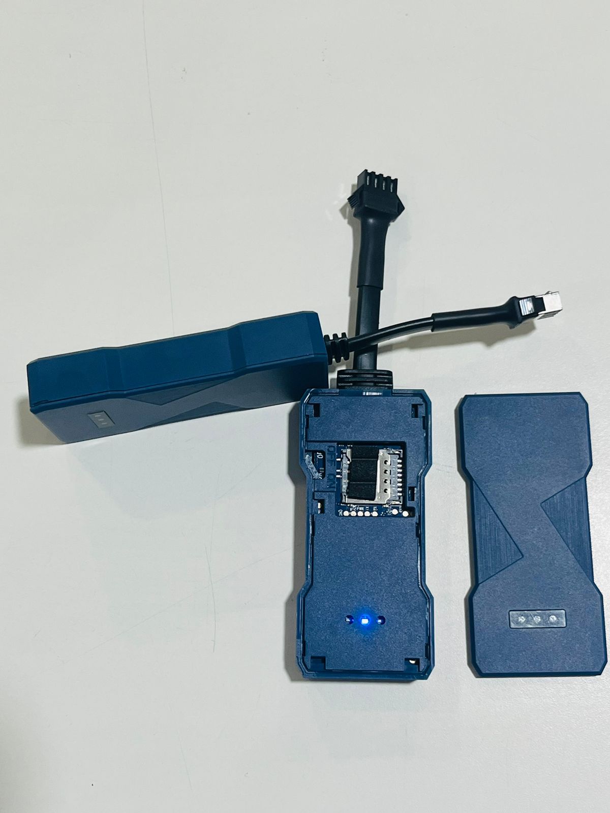 Target GPS vehicle tracking system dealers in Coimbatore