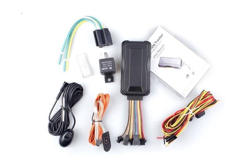 Target GPS Vehicle Tracking System dealers in Ooty