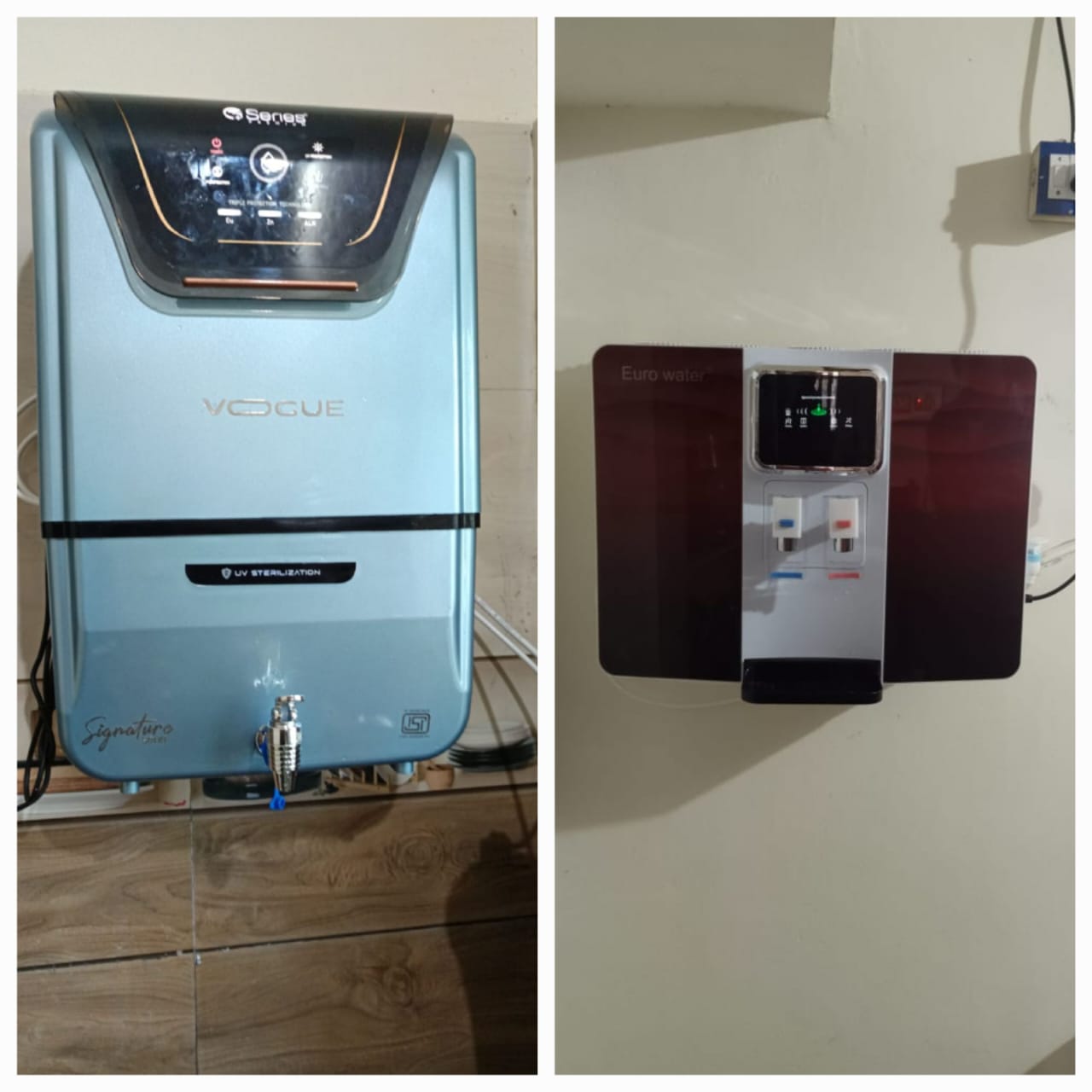 JPR Solutions RO Water Purifier in Virudhunagar