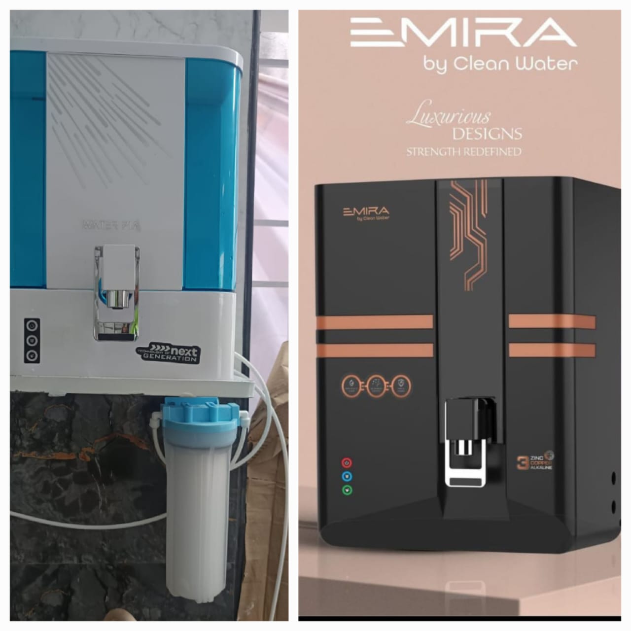 JPR Solutions RO Water Purifier in Virudhunagar