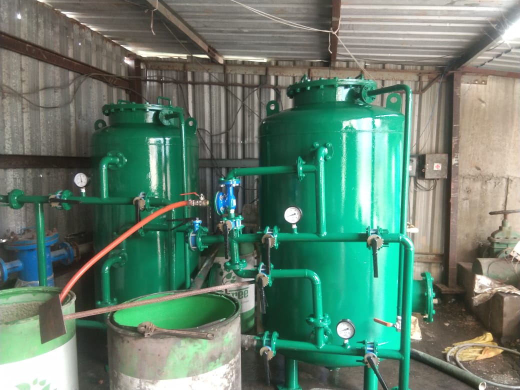 Tech Power RO Water Purifier in Dharmapuri