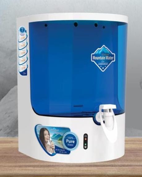 Tech Power RO Water Purifier in Dharmapuri