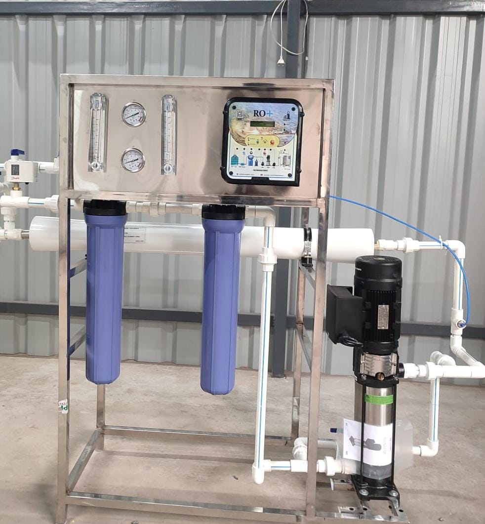 RO system water purifier dealers in krishnagiri