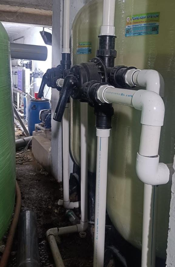 Tech Power RO Water Purifier in Dharmapuri