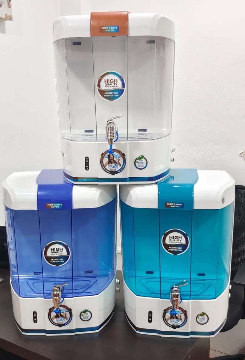 Tech Power RO Water Purifier in Dharmapuri