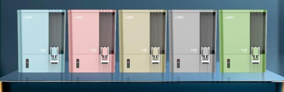 Aqua tech RO  water purifier dealers in coimbatore